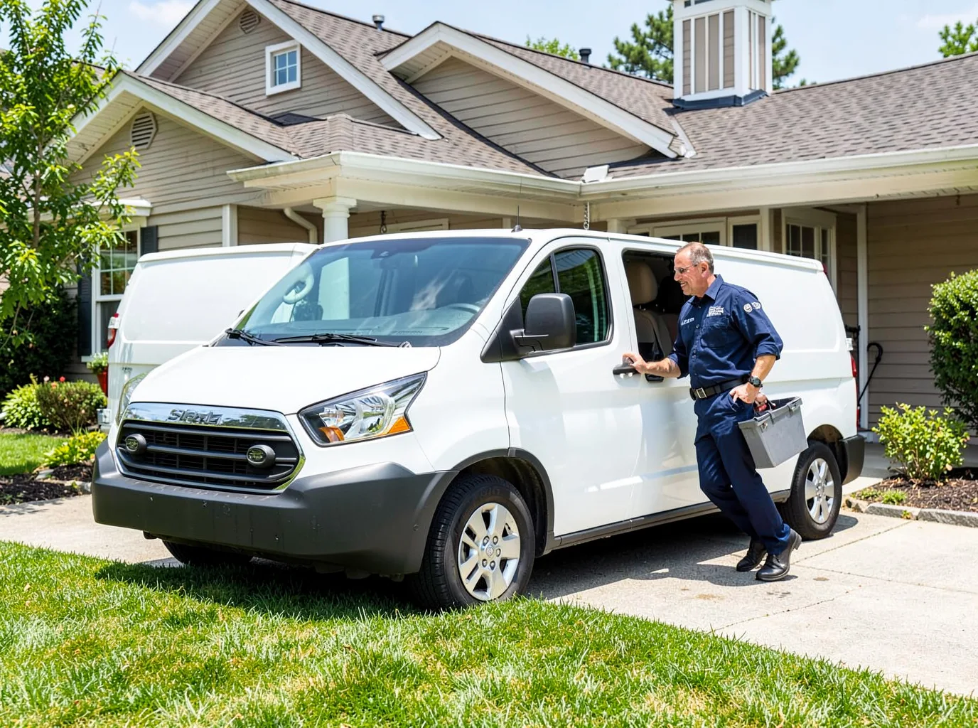Emergency Plumber company in Centerville, TX